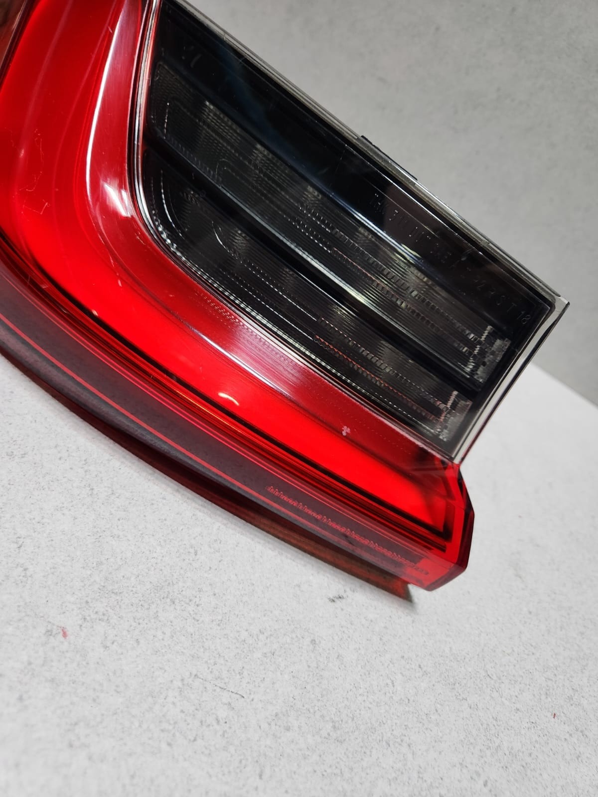 2019-2024 BMW 330i Rear Tail Light 7495085 330i M340i M3 G20 G80 