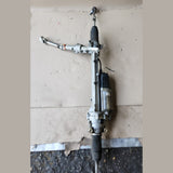 2013-2018 BMW X5 Steering Rack 6877735 X5 F15 and X6 F16 RHD