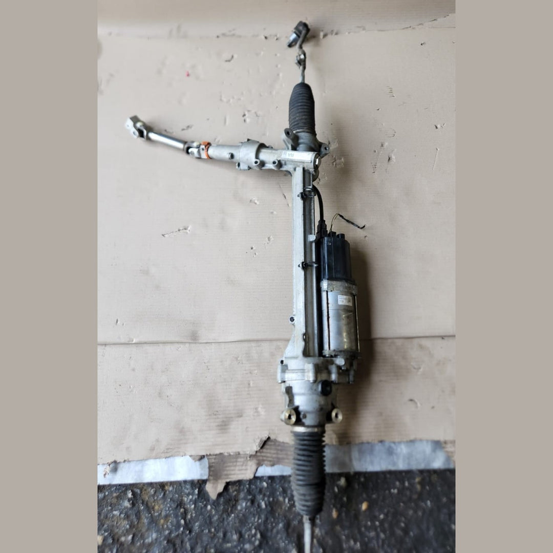 2013-2018 BMW X5 Steering Rack 6877735 X5 F15 and X6 F16 RHD