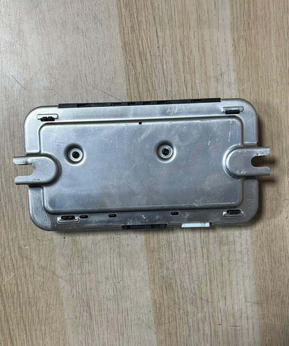BMW Footwell Light Control Module 6823592 FRM3 LED ADAPTIVE 2016 F10 F02 F25 F26