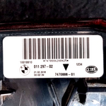 Load image into Gallery viewer, BMW X5 F15 F85 brake light LED taillight brake light rear right 7470886