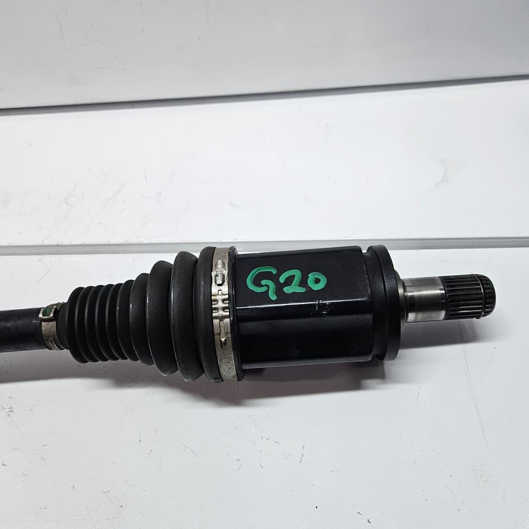 BMW 3 4 Series G20 G21 G22 G23 xDrive Drive Shaft Front Left 8682367