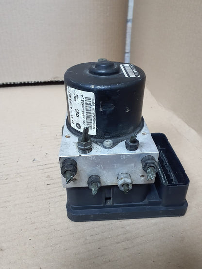 2001-2006 BMW E46 3 Series 325i ABS/DSC Pump Module 6765452 OEM