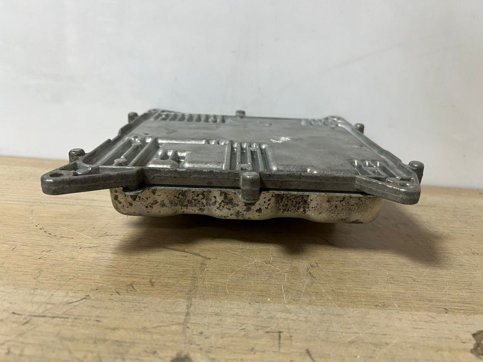 BMW F10 F20 F30 F25 2010-17 N20 ENGINE CONTROL UNIT ECU MODULE DME 7649123