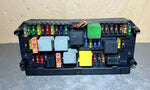 Load image into Gallery viewer, 10-16 Mercedes-Benz W212 W204 Front SAM Module Relay Fuse Box A212 9006012 OEM