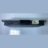 2010-2016 BMW 550i F10, F12, F01, F25, F26 FOOTWELL LIGHT CONTROL MODULE 9247063