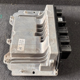 OEM BMW F20 B38 2016 ENGINE CONTROL UNIT ECU SET WITH KEY BOSCH - 8663284