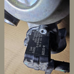 قم بتحميل الصورة إلى عارض الصور، 2015-2020 Mercedes-Benz W205 C300 Turbocharger Turbo Matic 2.0L A274 0903180