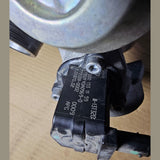 2015-2020 Mercedes-Benz W205 C300 Turbolader Turbo Matic 2,0L A274 0903180