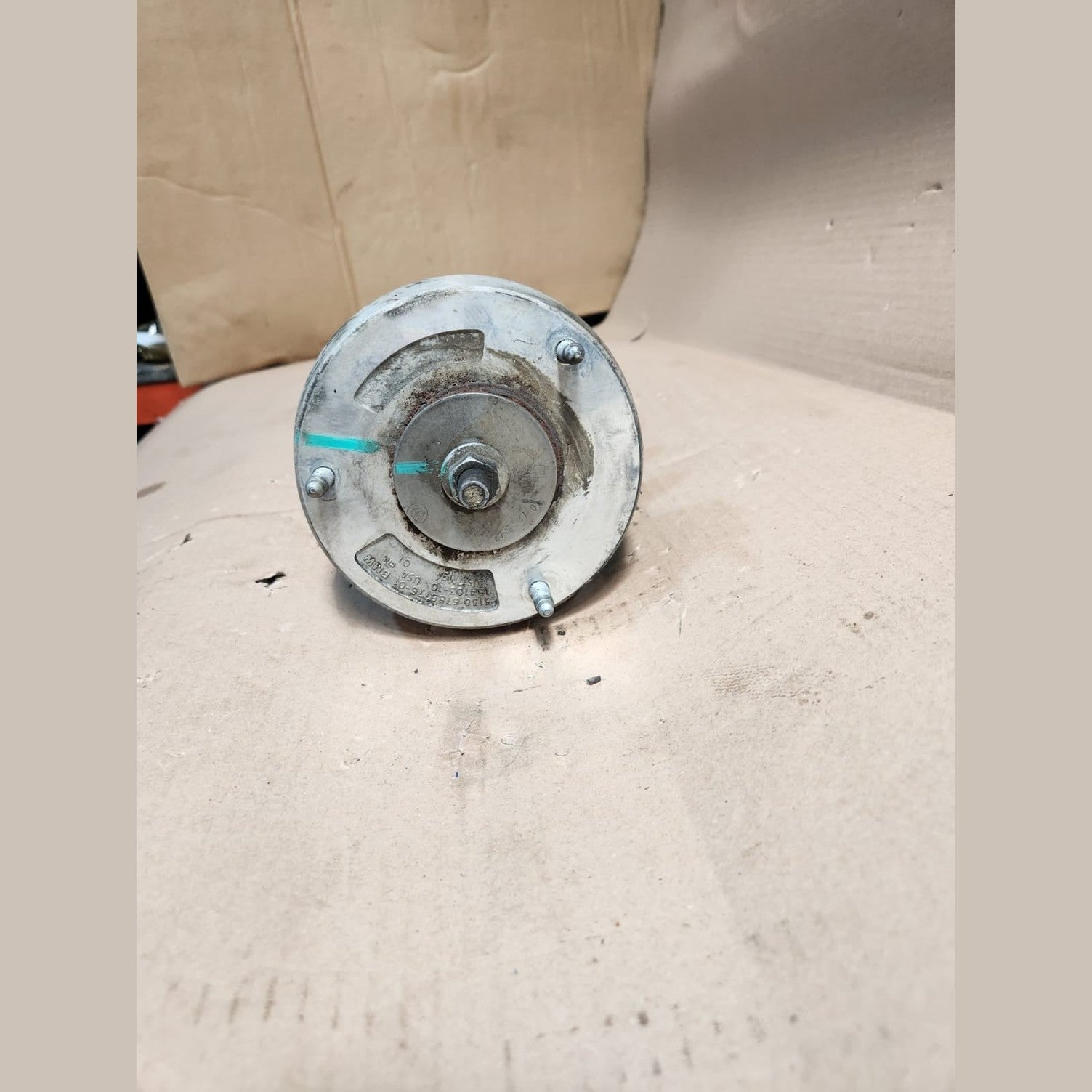 2007-2010 BMW X5 Shock Absorber 6781919 X5 E70 3.0si models