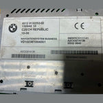 Load image into Gallery viewer, 2004-2010 BMW X3 Radio Receiver 9132253 Head Unit with AM FM CD player Z4 X3 E83