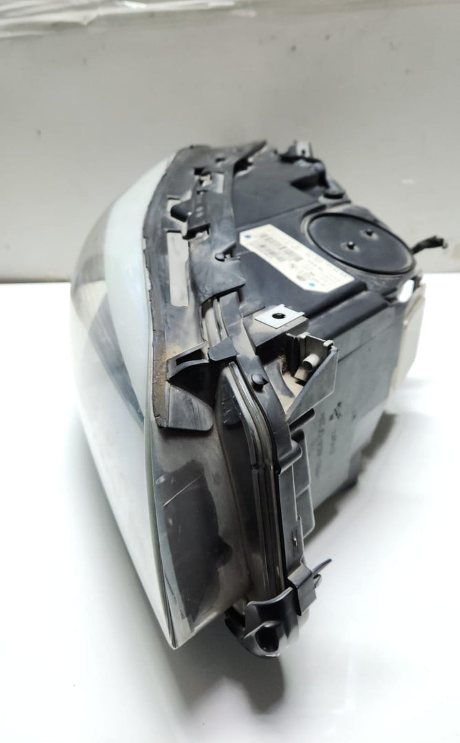 2010-2013 BMW 535i Front Right Headlight 7203248 5 Series F10 and F11 OEM