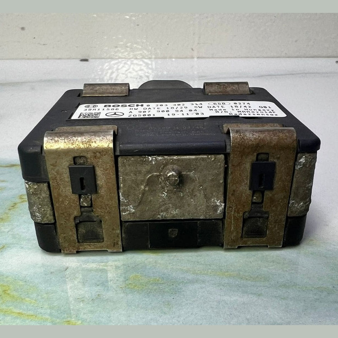 2019-2021 Mercedes-Benz Sprinter Radar Sensor A9079009404 W907