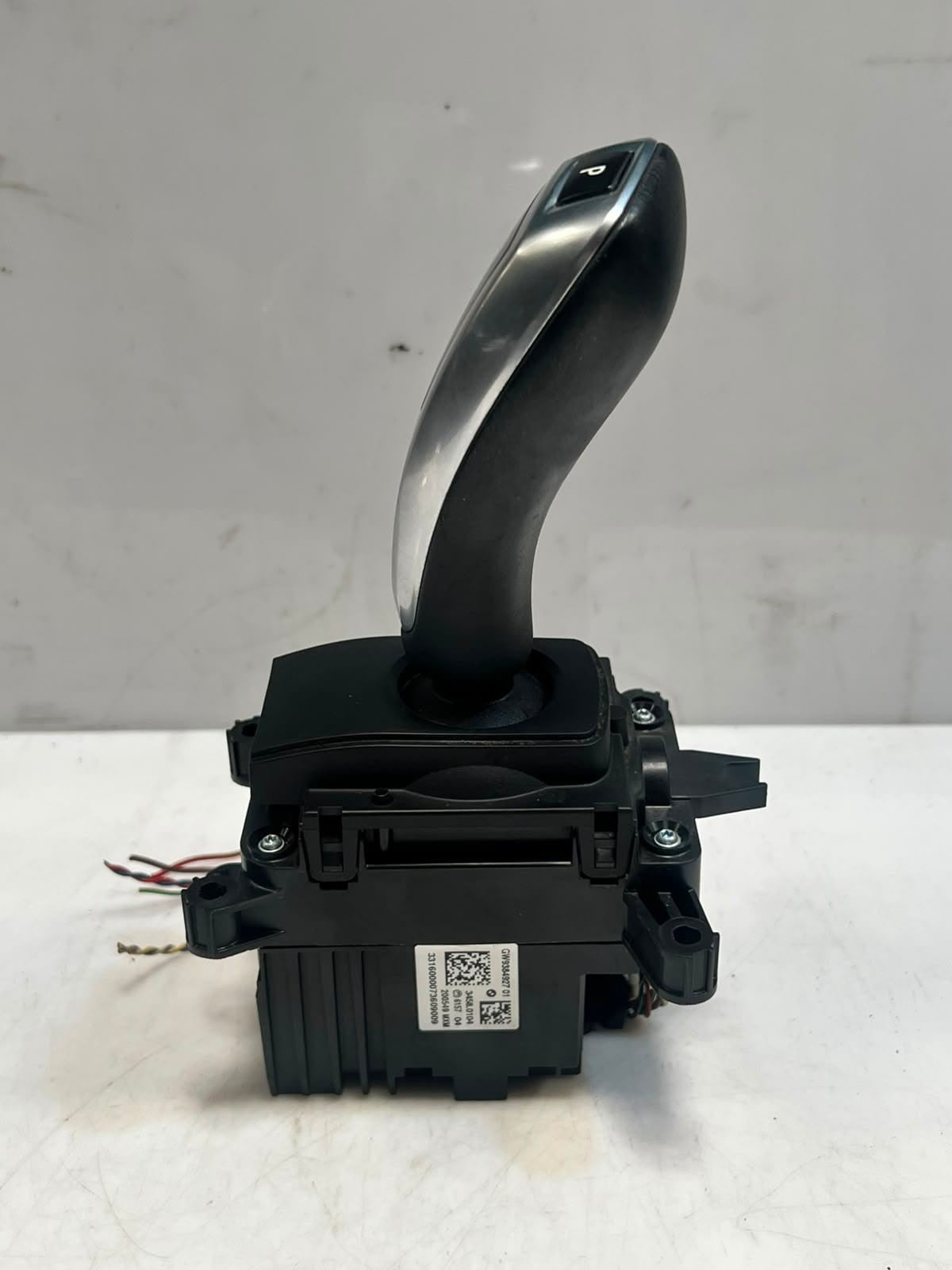 2014-2018 BMW X5 F15 Automatic Gear Selector Switch 9384927 OEM