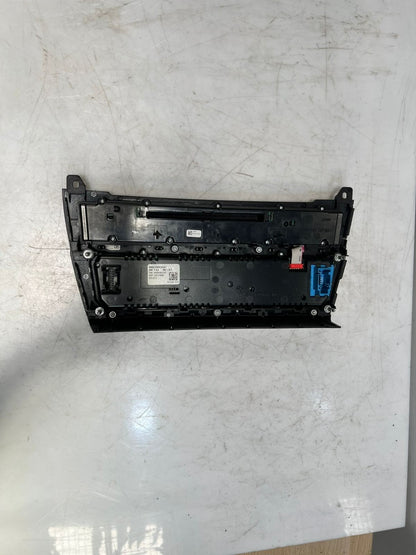 BMW 5 Series F10 F11 Climate Control Unit Automatic A/C PANEL 9306153 OEM