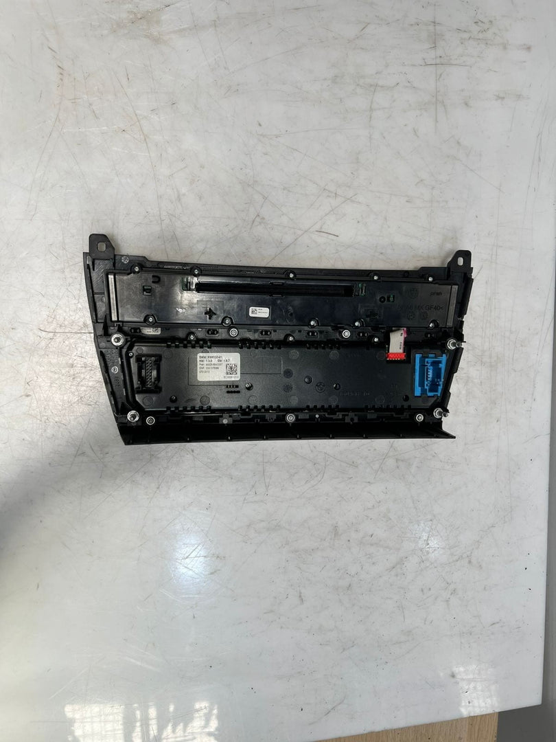BMW 5 Series F10 F11 Climate Control Unit Automatic A/C PANEL 9306153 OEM