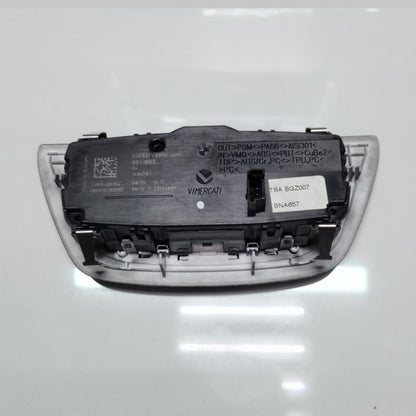 2016 BMW 528i Headlight Switch 6841883 5 Series G30 G31 OEM 