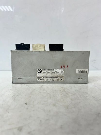 2017 BMW X3 F25 and 7 Series BOSCH Tailgate Control Module 7394649 OEM