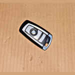 قم بتحميل الصورة إلى عارض الصور، BMW F30 F31 335i N55 B30A DME ENGINE CONTROL ECU ONLY FEM KEY - 7649279
