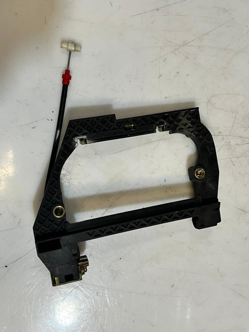 BMW E39 5-Series Door Lock Latch Actuator Rear Left 8166245 OEM