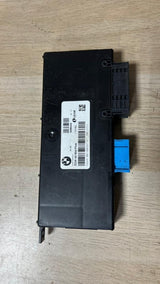 BMW Central Gateway Control Module 9266409 F10 F11 F07 5 Series zgw