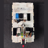 BMW HYBRID F10 F30 N55 ENGINE CONTROL UNIT  ECU KIT DME WITH KEY - 7649279