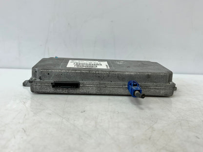 2011-16 BMW F01 F02 F06 F10 F12 F25 Rear View Camera Control Module 9282420 OEM