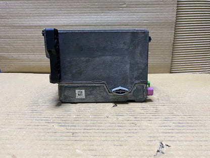 2010-2017 5 Series F10 F11 F30 X3 X4 Head Unit 9327314 Radio Navigat NBT HU