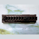 Load image into Gallery viewer, Mercedes Electrical Connector Housing Distributor Block A0045467640 C-Class W204