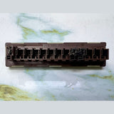 Mercedes elektrisches Steckergehäuse Verteilerblock A0045467640 C-Klasse W204