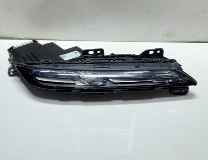 Genuine 2023-2025 BMW i7 Headlight Upper CRYSTAL 9879936 7 Series G70 i7 