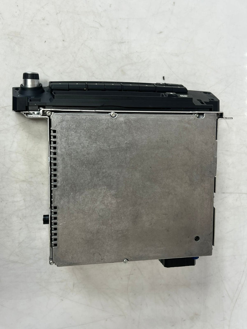 BMW 5 Series E60 E61 LCI CCC Sat Navigation Head Unit 9170702 OEM