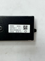 Bild in die Galerieansicht laden, 2014-2018 BMW X5 F15 F85 Antenna Amplifier Diversity AM/ FM 9334694 OEM