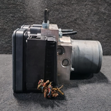 BMW F07 DSC ANTI BREAKING SYSTEM PUMP BREAK HYDRO CONTROL UNIT MODULE - 6853400