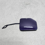 BMW 2 Series Rear Bumper Tow Eye Cover 8098172 2 Series G42