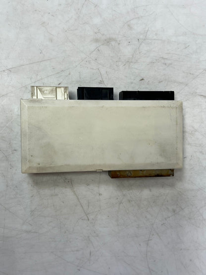 BMW E38 E39 5-Series GM3 LOW 12V Body Control Module BCM 6922152 OEM
