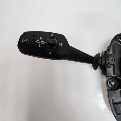 BMW 1 3 Series E90 E82 E92 Steering Column Switch Wiper Indicator Stalk 9123032
