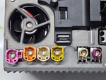 Load image into Gallery viewer, BMW G30 G31 G32 Navigation System Audio CD Head Unit 8780774 OEM