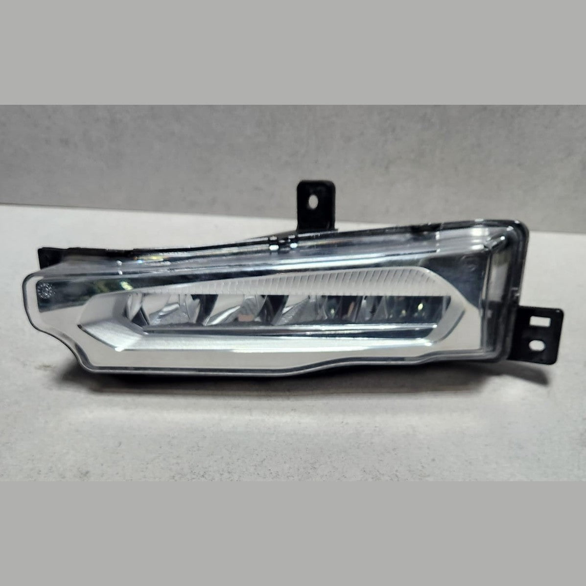 2018-2021 BMW X3 Front Fog Light Led Left 7412527 OEM 