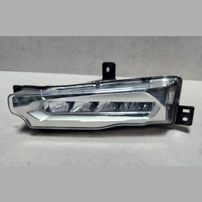 2018-2021 BMW X3 Front Fog Light Led Left 7412527 OEM 