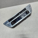 Load image into Gallery viewer, 2016-2019 BMW 740i Climate Control Unit 6822777 G11 G12 740i 750xi