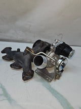 OEM 2014-2020 BMW 118i X1, X2 and MINI Cooper D Turbocharger 8582021