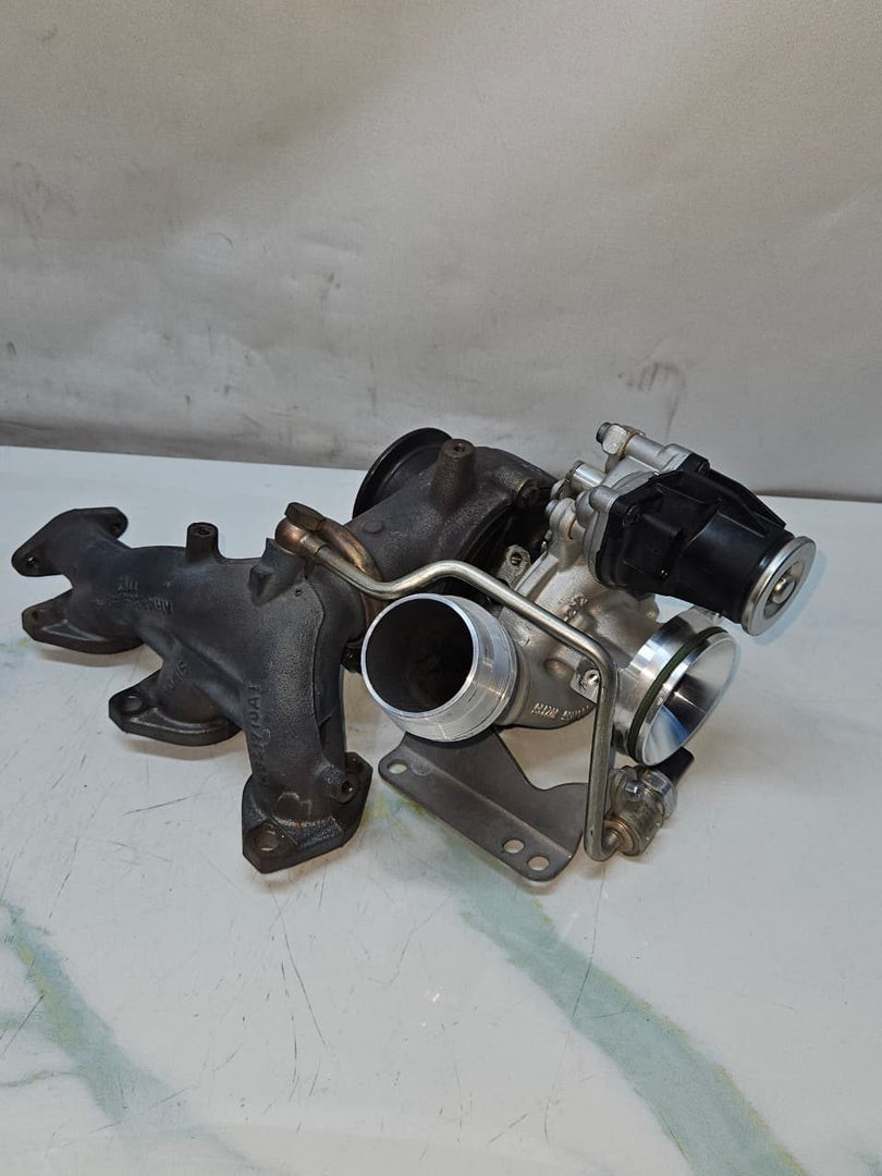 OEM 2014-2020 BMW 118i X1, X2 and MINI Cooper D Turbocharger 8582021