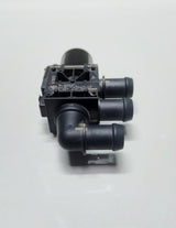 2018-2020 BMW 530e Heater Changeover Valve 9147347 3, 5, and 7 Series