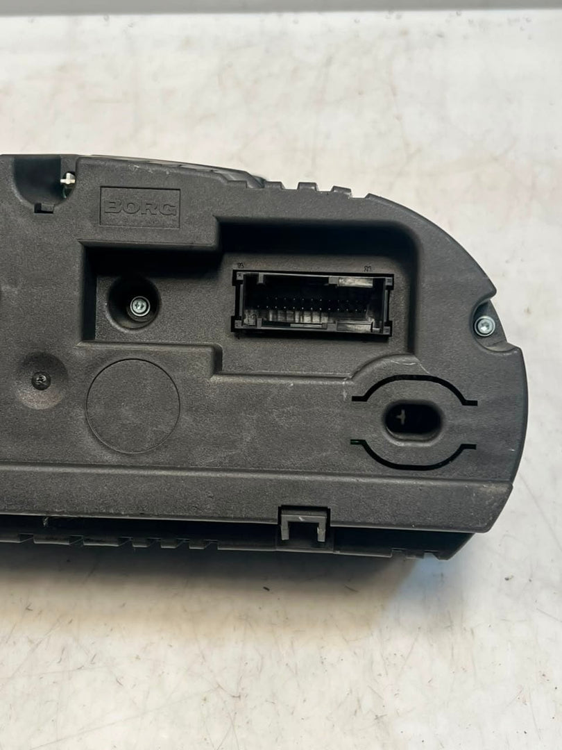 2005-2009 BMW X3 E83 Instrument Cluster SPEEDOMETER 3448407 OEM