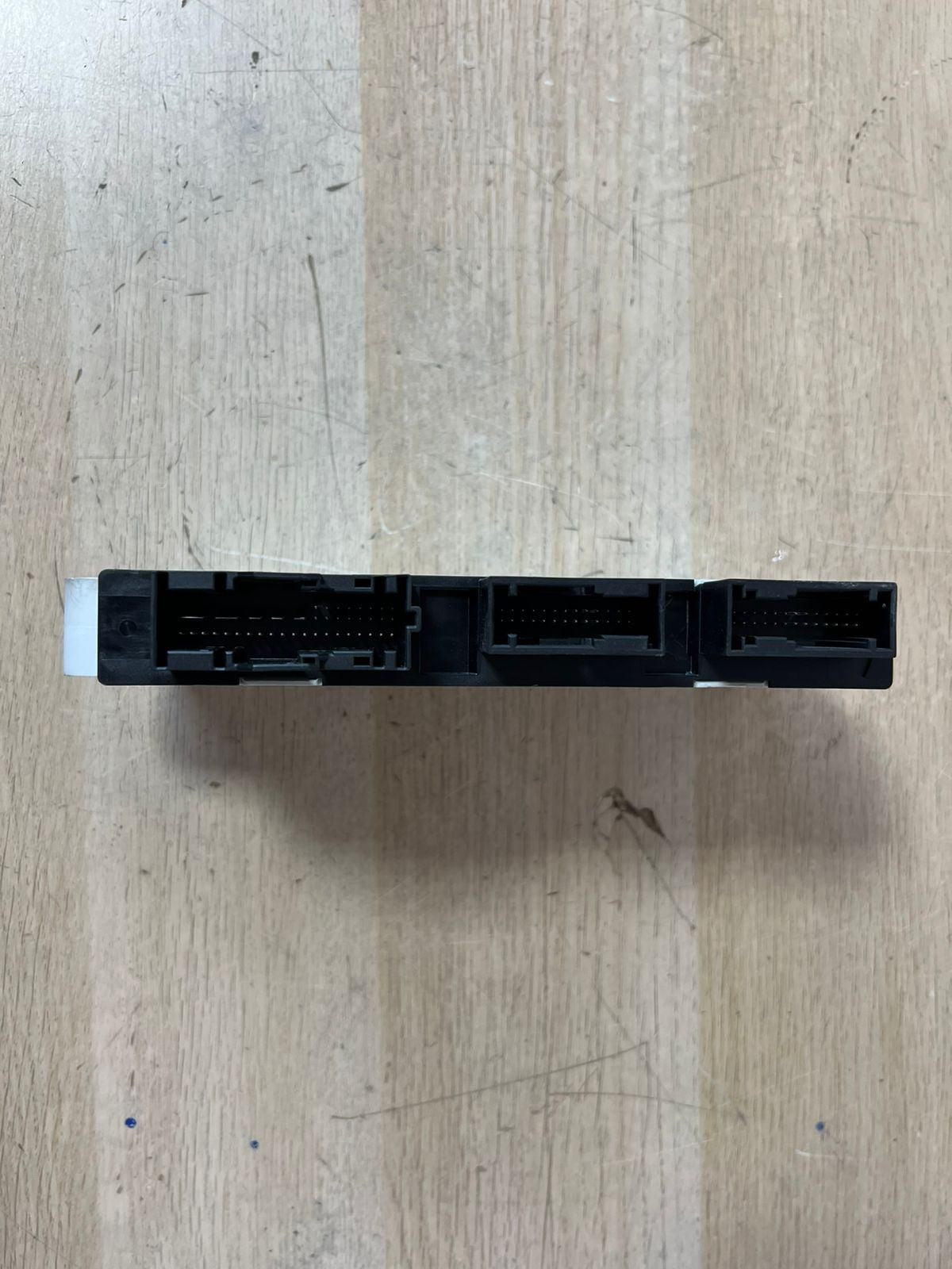 2009-2015 BMW 750i N63 4.4 V8 Engine Control Module 7609670