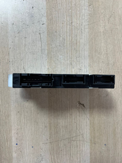 2009-2015 BMW 750i N63 4.4 V8 Engine Control Module 7609670