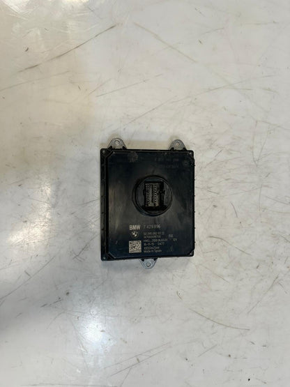 2014-2018 BMW i3 X1 F48 X2 F39 F45 MINI F55 Headlight LED Control Unit 7429896