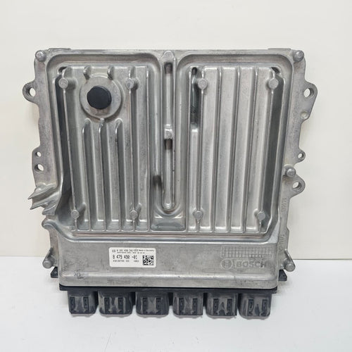 2020 BMW 7er G11 X5 G05 Motorsteuergerät B57 Diesel DDE 8479490