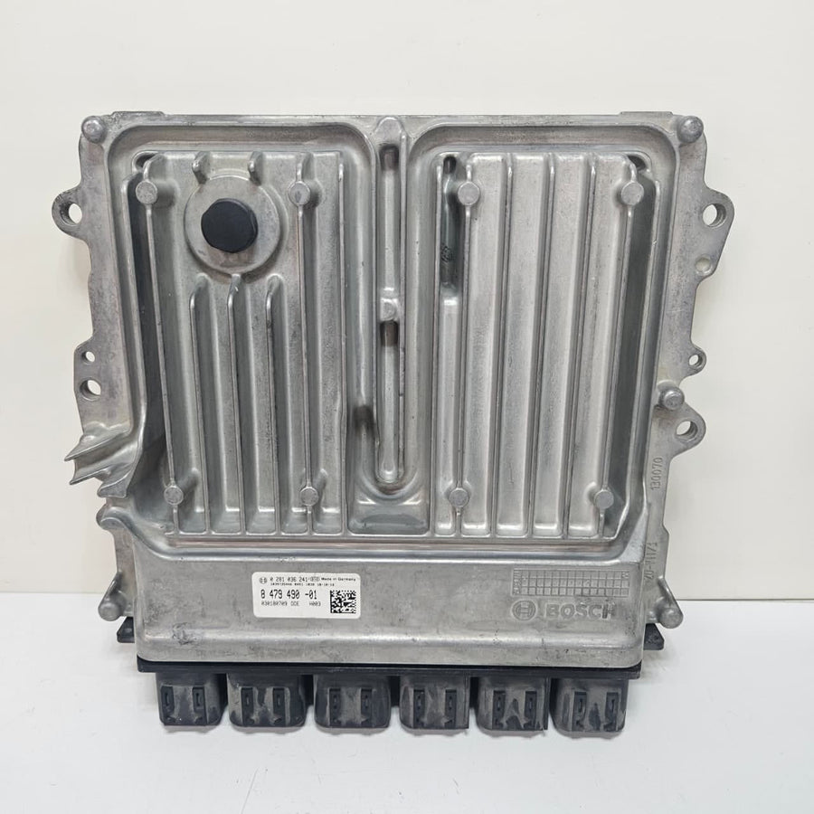 2020 BMW 7 Series G11 X5 G05 Engine Control Unit B57 Diesel DDE 8479490